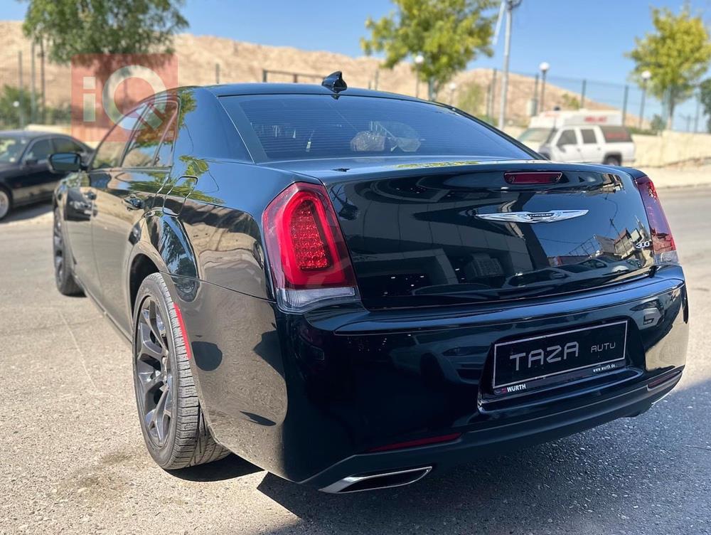 Chrysler 300